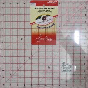 sew easy square ruler