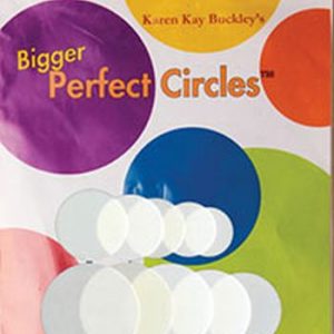 bigger perfect circles