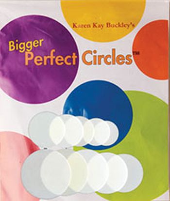 bigger perfect circles