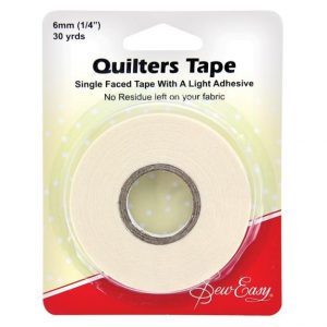 quilters tape